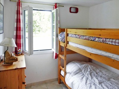 Holiday house House and huge garden surrounded by apple trees - Features photo 11