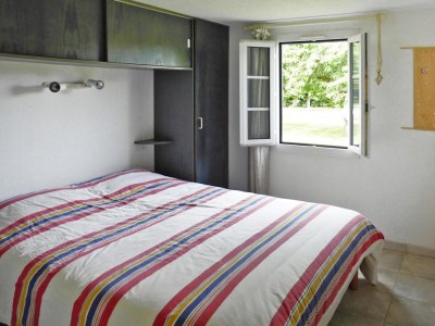 Holiday house House and huge garden surrounded by apple trees - Features photo 12