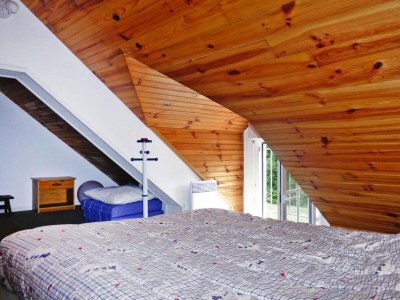 Holiday house House and huge garden surrounded by apple trees - Features photo 14