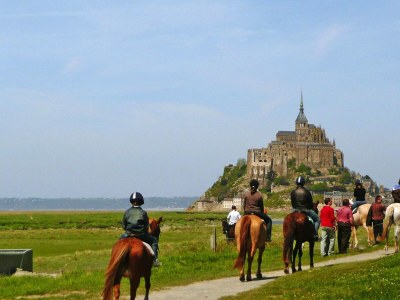 Holiday house House and huge garden surrounded by apple trees - Environment photo 15