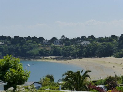 Holiday house House and huge garden surrounded by apple trees - Environment photo 17
