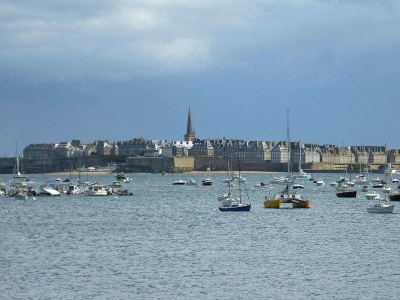 Holiday house House and huge garden surrounded by apple trees - Outdoor photo 20