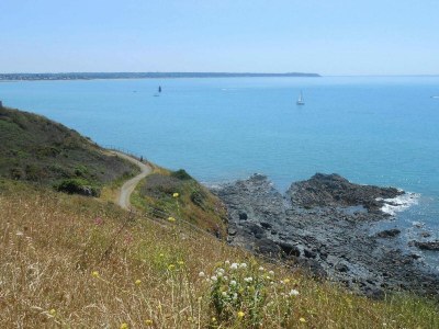 Holiday house House and huge garden surrounded by apple trees - Outdoor photo 21