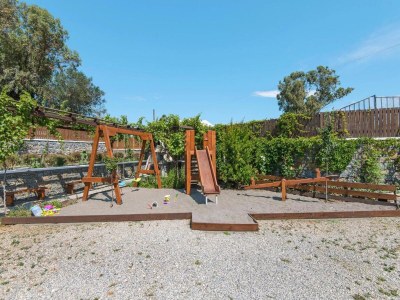 Holiday park Ferienhaus in Kiotari in der Nähe des Strandes - Outdoor photo 7