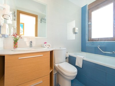 Holiday park Ferienhaus in Kiotari in der Nähe des Strandes - Features photo 10