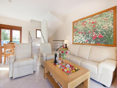 Holiday park Ferienhaus in Kiotari in der Nähe des Strandes - Features photo 11