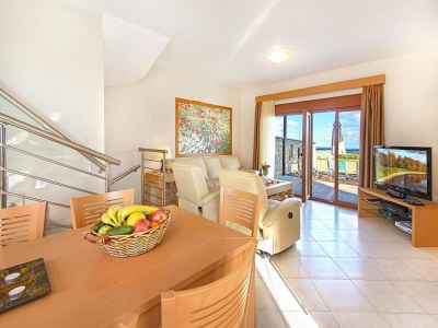 Holiday park Ferienhaus in Kiotari in der Nähe des Strandes - Features photo 12