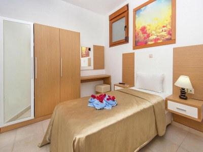 Holiday park Ferienhaus in Kiotari in der Nähe des Strandes - Features photo 14