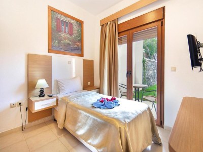 Holiday park Ferienhaus in Kiotari in der Nähe des Strandes - Features photo 16