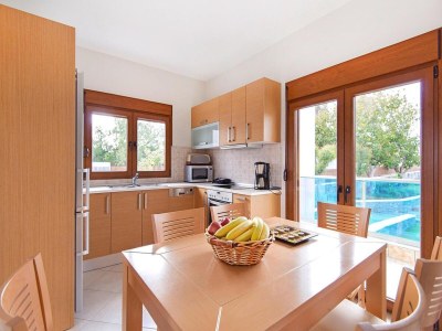 Holiday park Ferienhaus in Kiotari in der Nähe des Strandes - Features photo 17