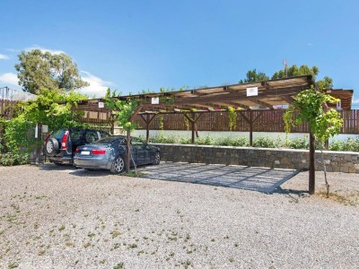 Holiday park Ferienhaus in Kiotari in der Nähe des Strandes - Outdoor photo 24