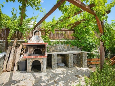 Holiday park Ferienhaus in Kiotari in der Nähe des Strandes - Outdoor photo 25