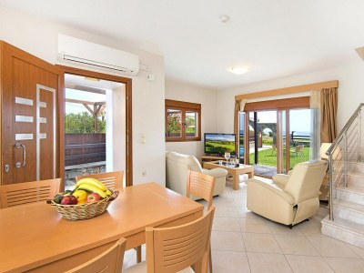 Holiday park Holiday home in Kiotari with a swimming pool - Features photo 12