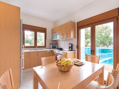 Holiday park Holiday home in Kiotari with a swimming pool - Features photo 17