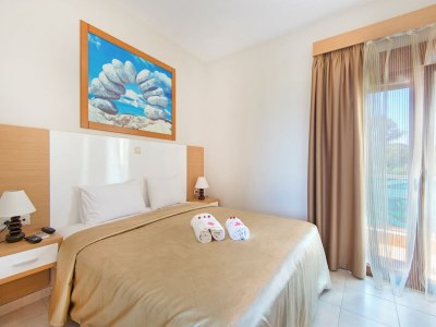 Holiday park Holiday home in Kiotari with a swimming pool - Features photo 19