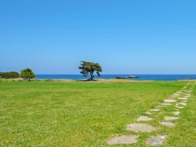 Holiday park Holiday home in Kiotari with a terrace - Outdoor photo 5