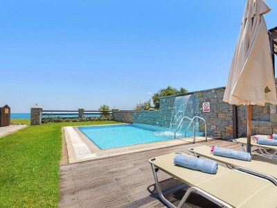 Holiday park Holiday home in Kiotari with a terrace - Outdoor photo 7