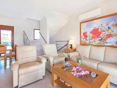 Holiday park Holiday home in Kiotari with a terrace - Features photo 11