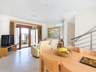 Holiday park Holiday home in Kiotari with a terrace - Features photo 15