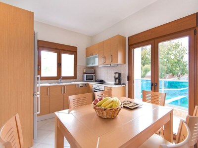 Holiday park Ferienhaus in Kiotari mit Grill - Features photo 12