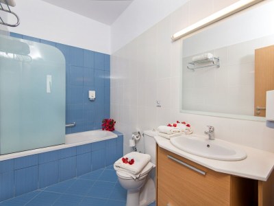 Holiday park Ferienhaus in Kiotari mit Grill - Features photo 13