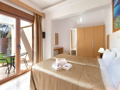 Holiday park Ferienhaus in Kiotari mit Grill - Features photo 14