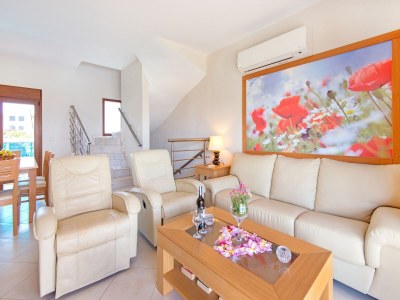 Holiday park Ferienhaus in Kiotari mit Grill - Features photo 17