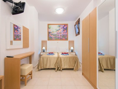 Holiday park Ferienhaus in Kiotari mit Grill - Features photo 20