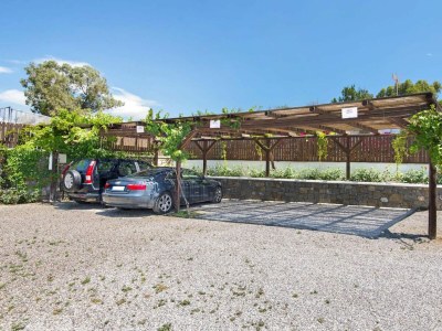 Holiday park Ferienhaus in Kiotari mit Grill - Outdoor photo 23