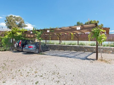 Holiday park Ferienhaus in Kiotari mit Grill - Outdoor photo 25