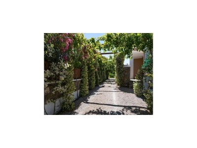 Holiday park Ferienhaus in Kiotari mit Grill - Outdoor photo 29