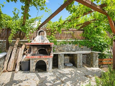 Holiday park Ferienhaus in Kiotari mit Grill - Outdoor photo 33