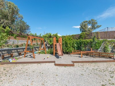 Holiday park Ferienhaus in Kiotari mit Grill - Outdoor photo 35