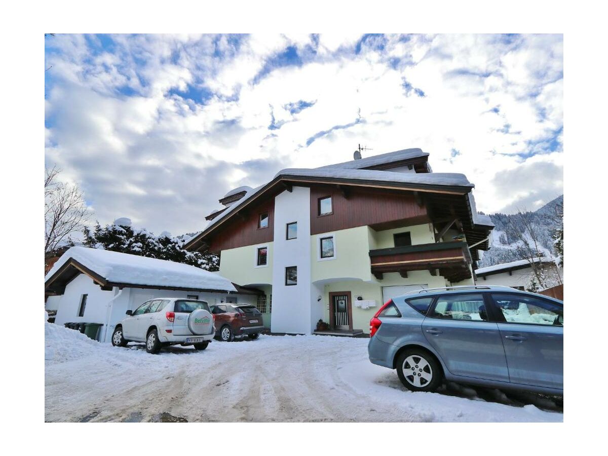 Holiday house No title - Outdoor photo 2