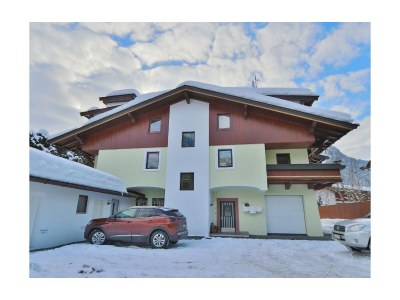 Holiday house No title in Kitzbühel - Holiday house