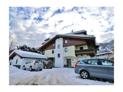 Holiday house No title - Outdoor photo 2