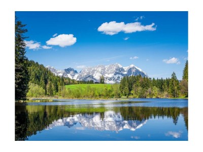 Holiday house No title - Environment photo 17