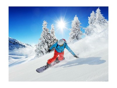 Holiday house No title - Environment photo 21