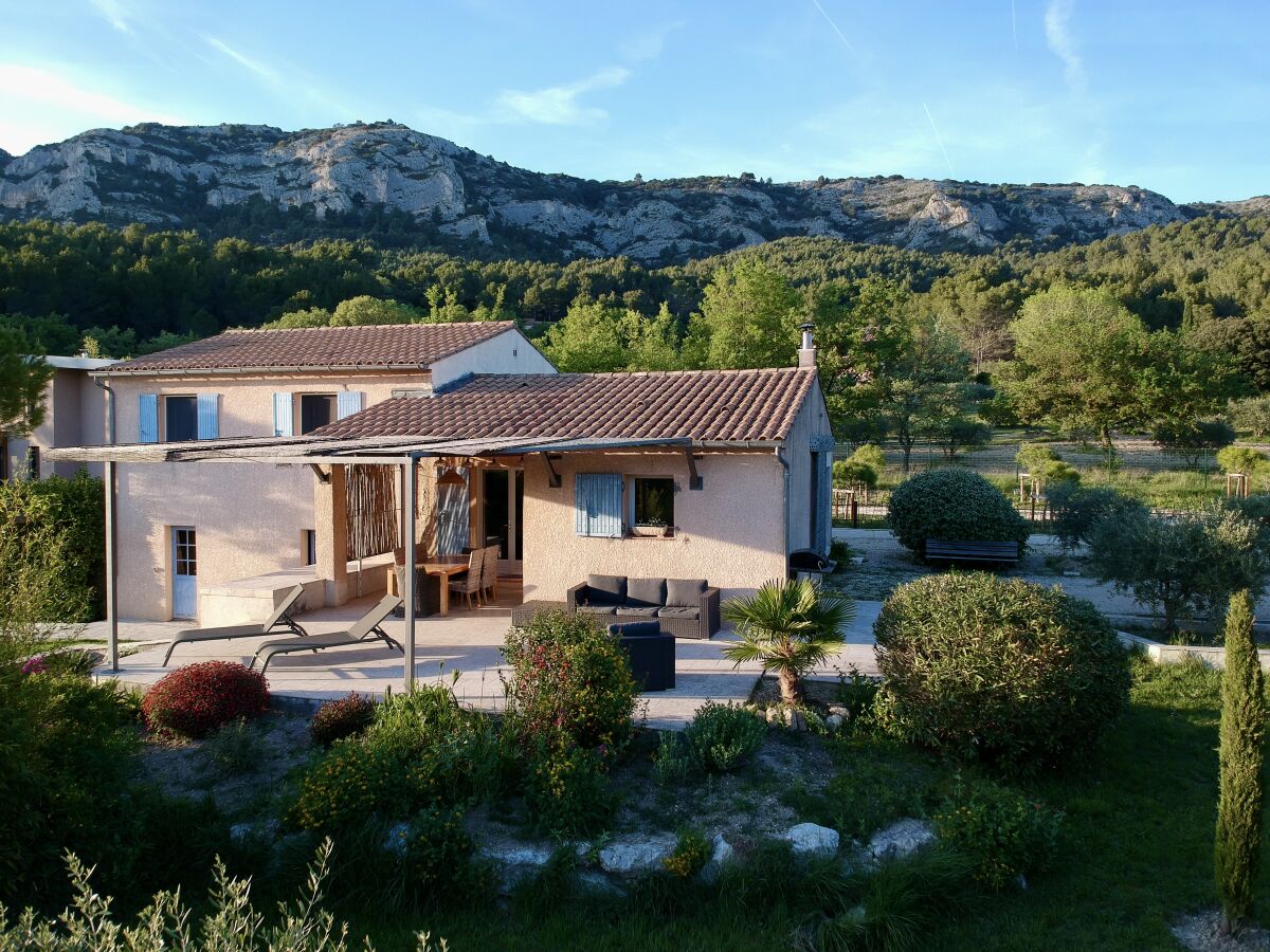 Holiday house in Provence - Outdoor photo 2