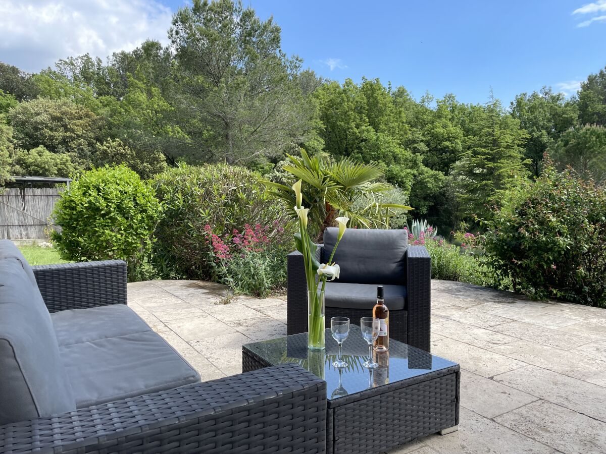 Holiday house in Provence - Outdoor photo 4