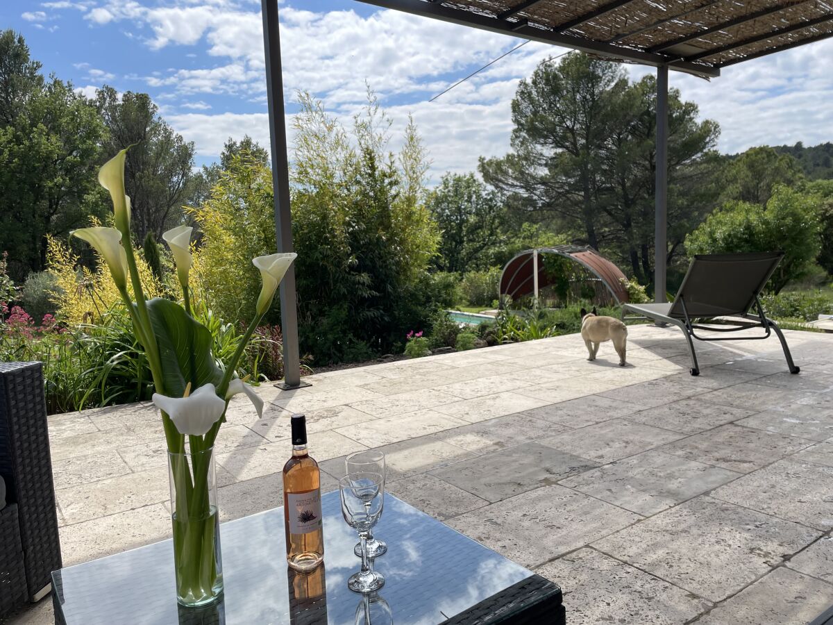 Holiday house in Provence - Outdoor photo 5