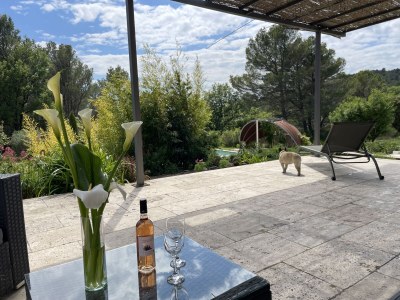 Holiday house in Provence - Outdoor photo 5