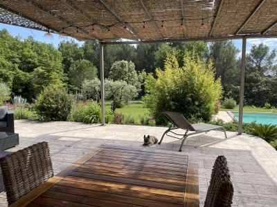 Holiday house in Provence - Outdoor photo 6