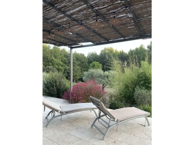 Holiday house in Provence - Outdoor photo 8