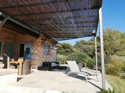 Holiday house in Provence - Outdoor photo 9
