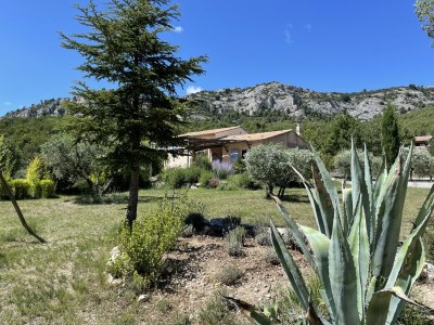 Holiday house in Provence - Outdoor photo 10
