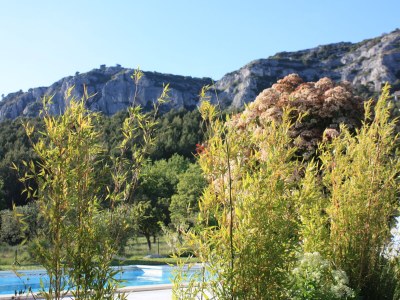 Holiday house in Provence - Outdoor photo 11
