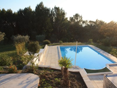 Holiday house in Provence - Outdoor photo 13