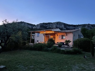 Holiday house in Provence - Outdoor photo 14