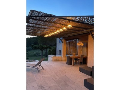 Holiday house in Provence - Outdoor photo 15